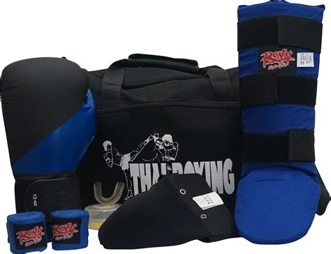 kickboks set heren